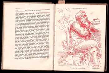 Richard Muther: Leonardo de Vinci