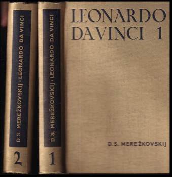 Leonardo da Vinci