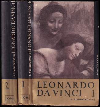 Leonardo da Vinci