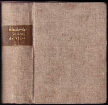 Leonardo da Vinci