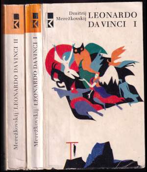 Leonardo da Vinci