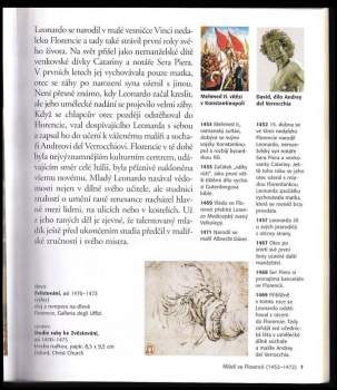 Elke Linda Buchholz: Leonardo da Vinci