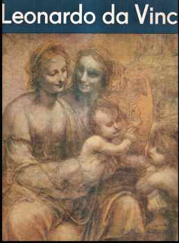Ernst Ullmann: Leonardo da Vinci