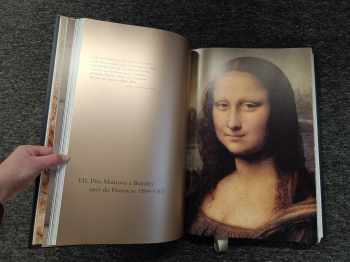 Frank Zöllner: Leonardo da Vinci