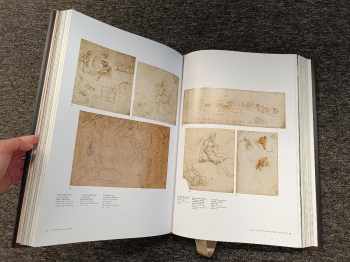 Frank Zöllner: Leonardo da Vinci