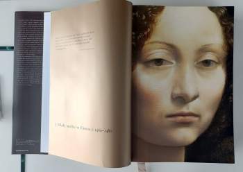 Frank Zöllner: Leonardo da Vinci