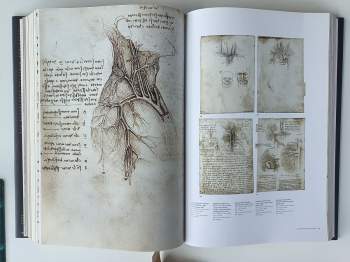 Frank Zöllner: Leonardo da Vinci