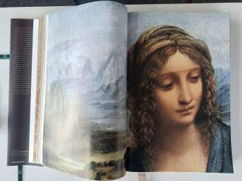 Frank Zöllner: Leonardo da Vinci