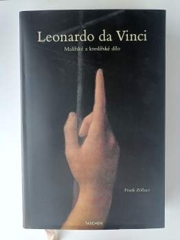 Frank Zöllner: Leonardo da Vinci