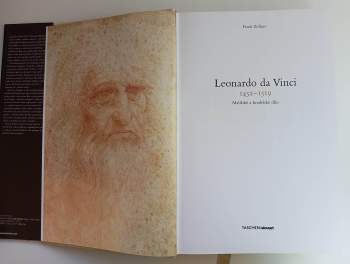 Frank Zöllner: Leonardo da Vinci