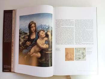 Frank Zöllner: Leonardo da Vinci