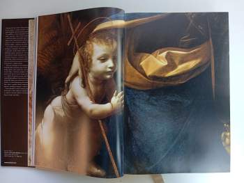 Frank Zöllner: Leonardo da Vinci