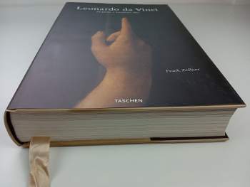 Frank Zöllner: Leonardo da Vinci