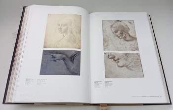 Frank Zöllner: Leonardo da Vinci