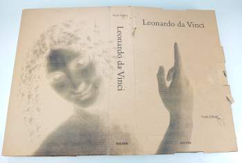 Frank Zöllner: Leonardo da Vinci