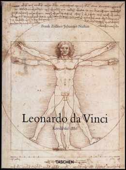 Frank Zöllner: Leonardo da Vinci