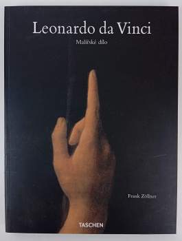Frank Zöllner: Leonardo da Vinci