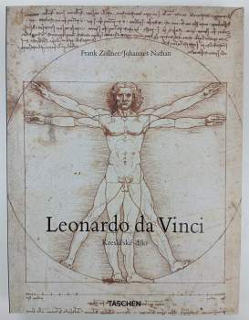Frank Zöllner: Leonardo da Vinci