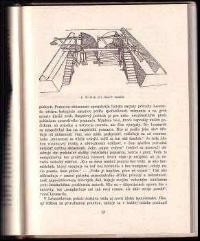 Jan Spurný: Leonardo da Vinci