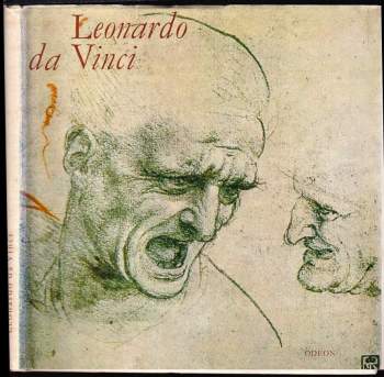 Jaromír Pečírka: Leonardo da Vinci