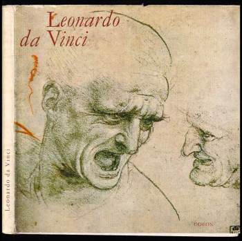 Jaromír Pečírka: Leonardo da Vinci