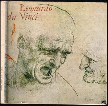 Jaromír Pečírka: Leonardo da Vinci