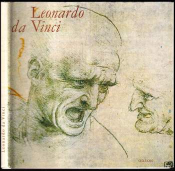 Jaromír Pečírka: Leonardo da Vinci