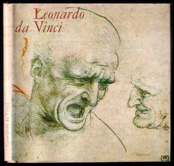 Jaromír Pečírka: Leonardo da Vinci