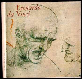 Jaromír Pečírka: Leonardo da Vinci