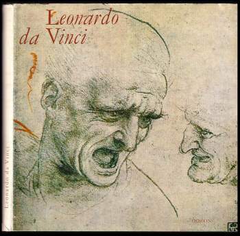 Jaromír Pečírka: Leonardo da Vinci