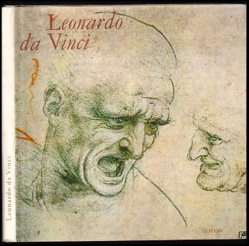 Jaromír Pečírka: Leonardo da Vinci