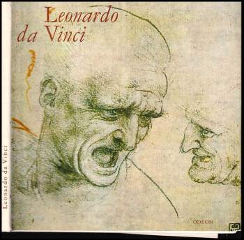 Jaromír Pečírka: Leonardo da Vinci