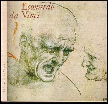 Jaromír Pečírka: Leonardo da Vinci
