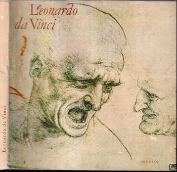 Jaromír Pečírka: Leonardo da Vinci