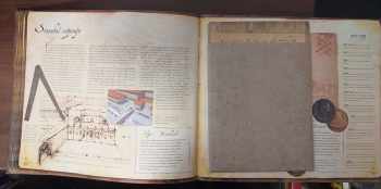 Matthew Hayden Landrus: Leonardo da Vinci