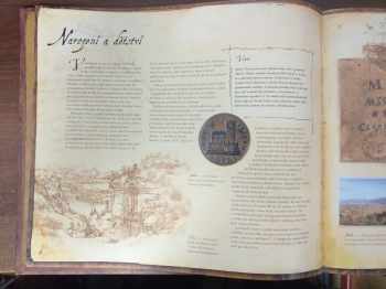 Matthew Hayden Landrus: Leonardo da Vinci