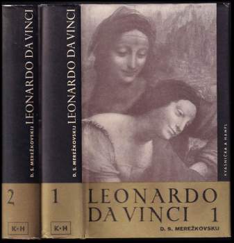 Leonardo da Vinci