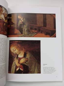 Laura García Sánchez: Leonardo da Vinci