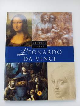 Laura García Sánchez: Leonardo da Vinci
