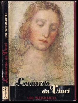 Jaroslav Beneš: Leonardo da Vinci