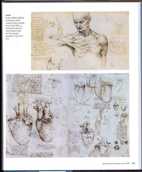 Matthew Hayden Landrus: Leonardo da Vinci