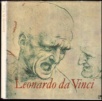 Leonardo da Vinci - NĚMECKY