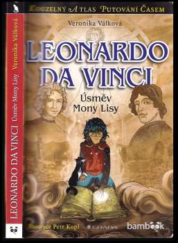 Veronika Válková: Leonardo da Vinci