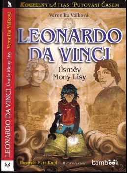 Veronika Válková: Leonardo da Vinci
