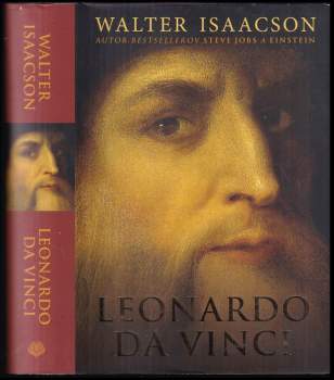 Leonardo da Vinci : životopis - Walter Isaacson (2018) - ID: 3817175
