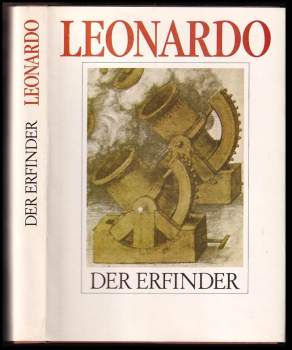 Leonardo der Erfinder