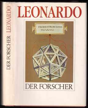 Heydenreich L.: Leonardo der Erfinder