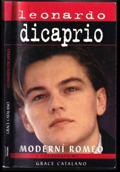 Leonardo DiCaprio