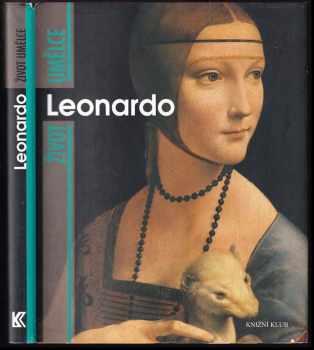 Enrica Crispino: Leonardo