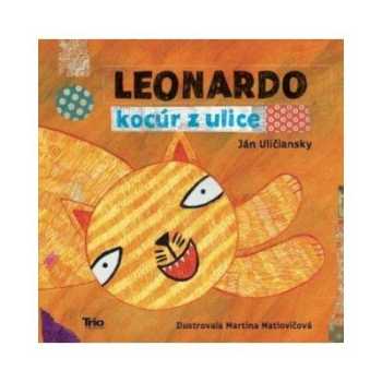 Leonardo kocúr z ulice